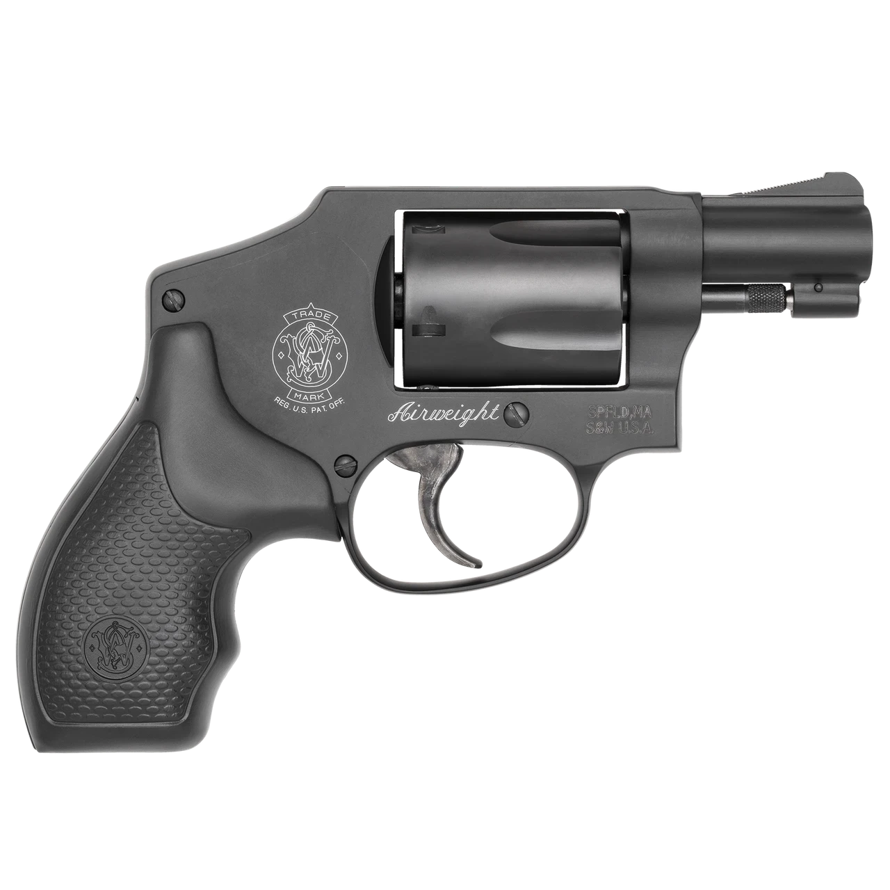 SMITH & WESSON M442 AIRWT 38 SP 1.875