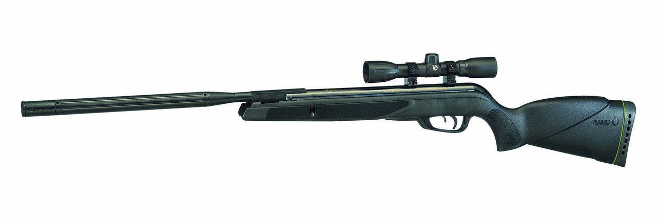gamo Gamo Quiet Cat SET 4,5mm - 21J | Balistas.shop