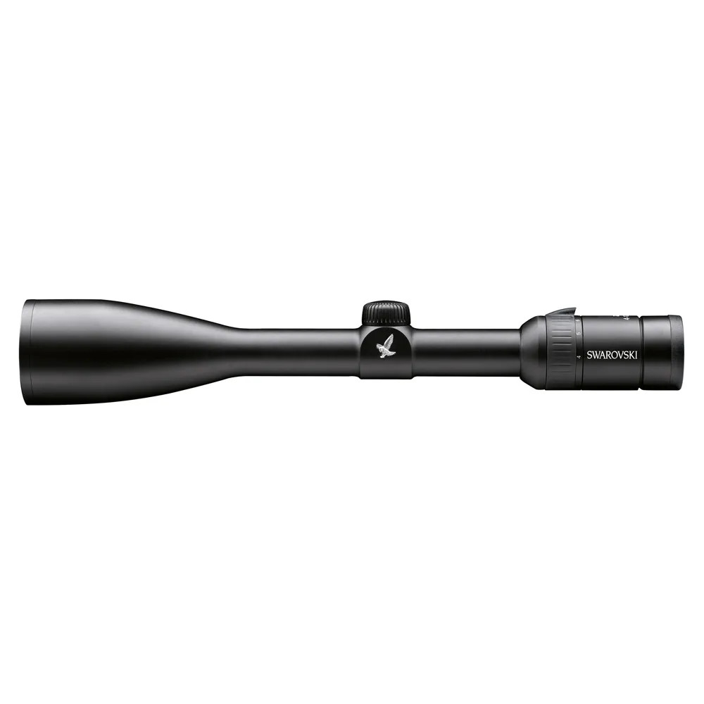 SWAROVSKI Z3 RIFLESCOPE 4-12X50 PLEX 59021 - Shydas Outdoor Center