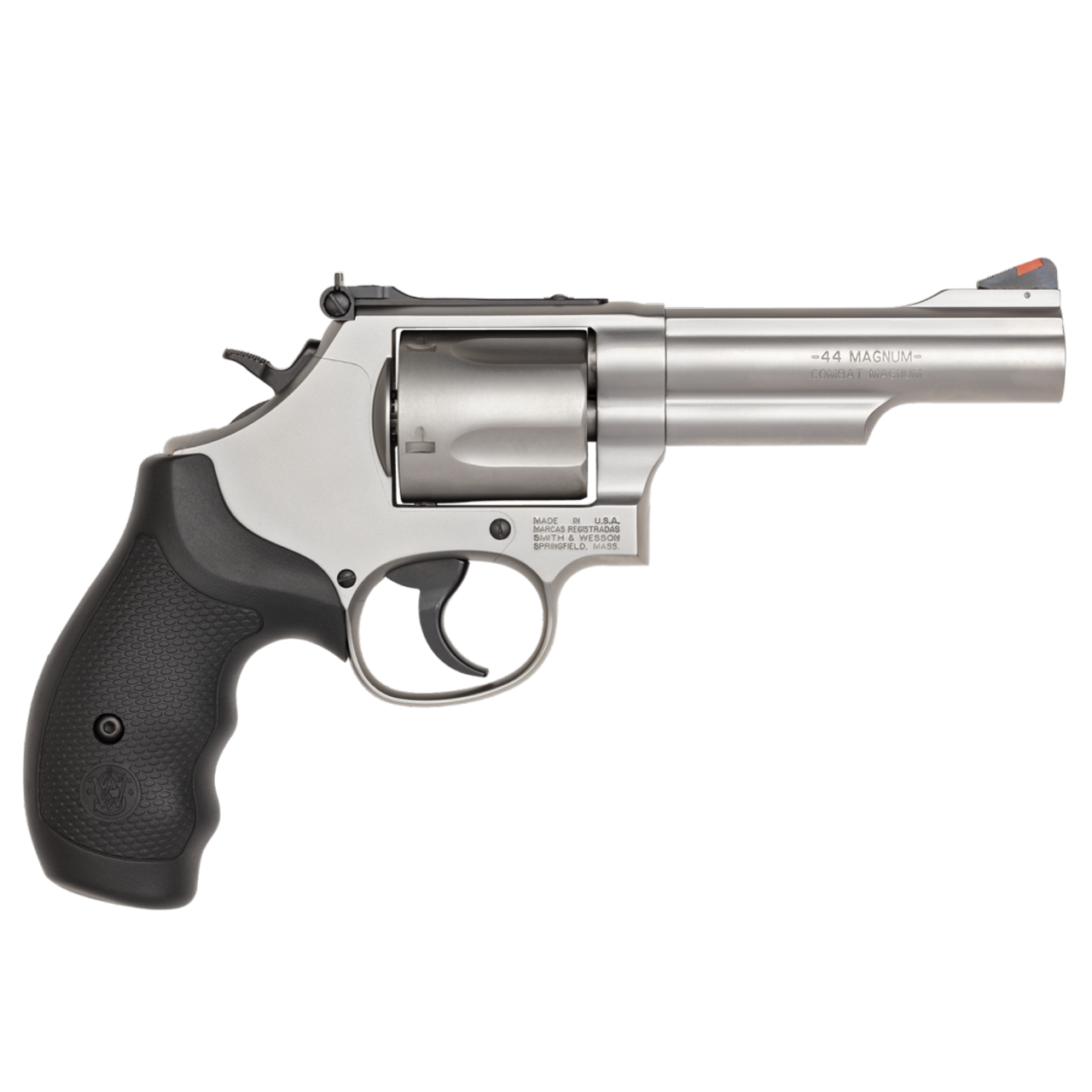 SMITH & WESSON M69 44 MAG 4.25