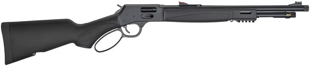 HENRY BIG BOY X 357 MAG/38 SPL 17.4