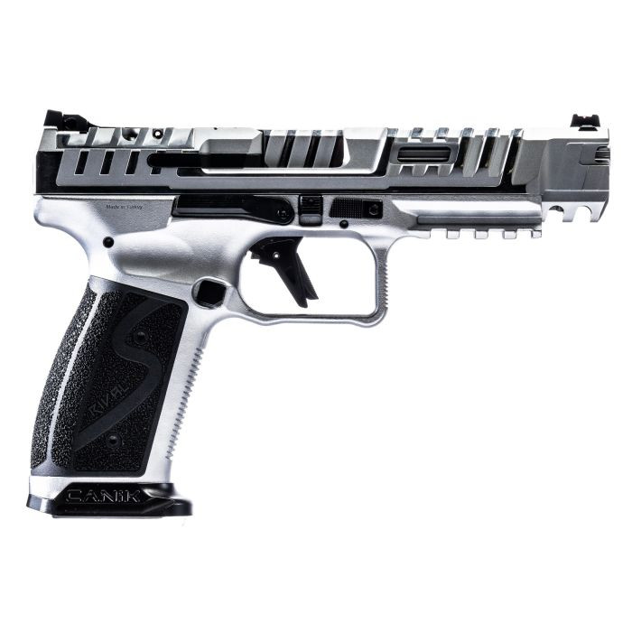 CANIK RIVAL-S 9MM 5