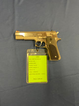 SMITH & WESSON 645 45ACP, 5" BBL, STAINLESS 15238