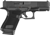 GLOCK 19 GEN 6 MOS 9MM 4.02" P61950203