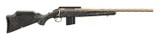 RUGER AMERICAN GEN II PRAIRIE 22 ARC  20''  BLACK SPLATTER/BRONZE  RUG46998