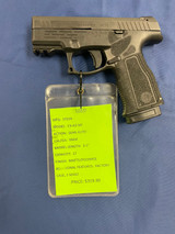 USED STEYR C9-A2 MF, 9MM, 3.5" BBL, MATTE/POLYMER,  16390