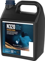 VIHTAVUORI POWDER N320 N320 4LB N3204LB