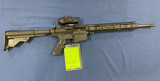 USED DPMS LR-308 308 WIN, 16" BBL, MATTE / POLYMER