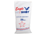 EAGLE MAGNUM #9 SHOT 25 LB BAG EAGLE9