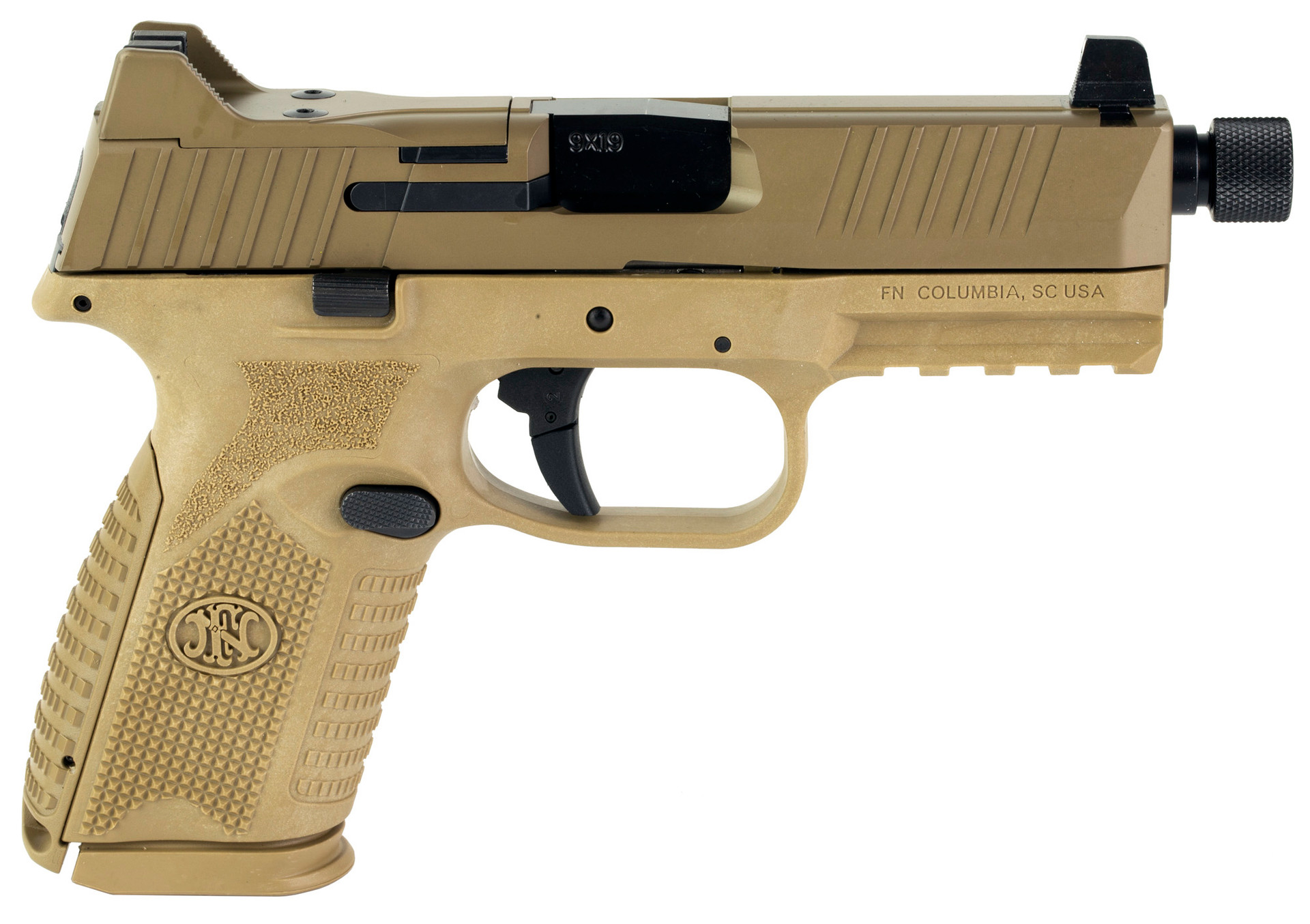 Find FN Pistols Online | Shyda's Outdoor Center