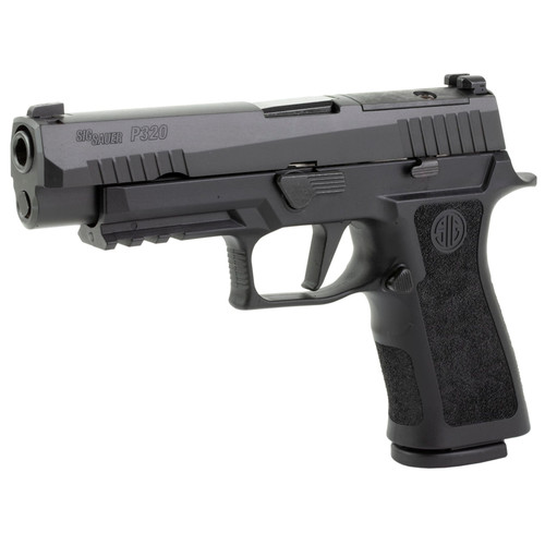 SIG SAUER P320 XF 9MM 4.7