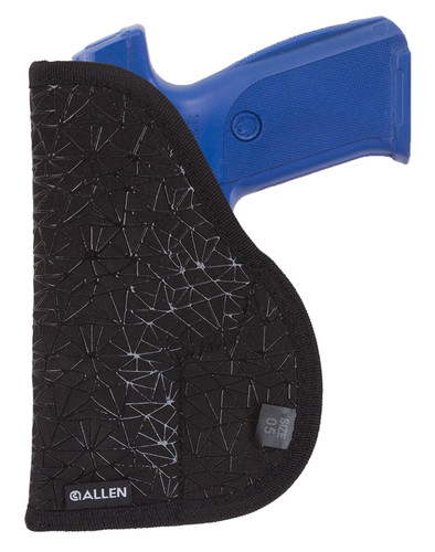 ALLEN 44905  SPIDERWEB HOLSTER   SZ 05