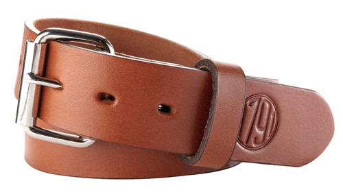 1791 BLT-01-38/42-CBR-A    GUN BELT 01 CLASSIC BRN