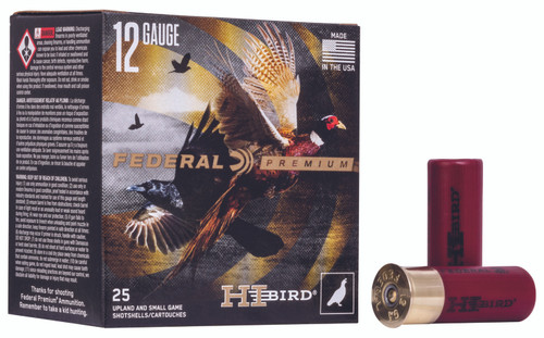 FED HVF12H5   DOVE       12 2.75 5SHT  1-1/4 25/10