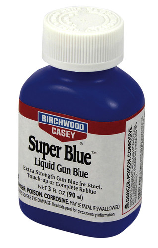 BIR 13425          SUPER BLUE LIQD             3OZ