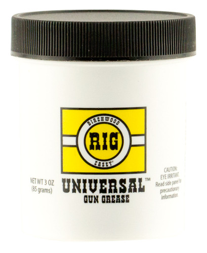 BIR 40027          RIG UNIVERSAL GREASE        3OZ