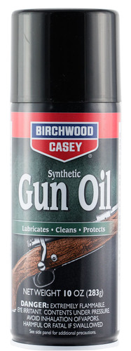 BIR 44140          SYNTHETIC GUN OIL AERO   10OZ