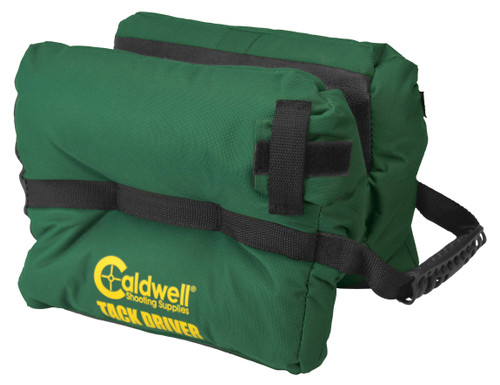 CALD 569230    TACK DRIVER BAG        FILLED