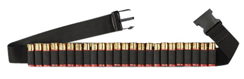 HS 00680             SHELL BELT / SHOTGUN