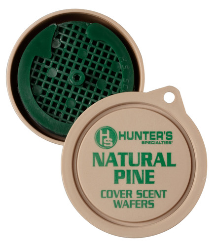 HS 01024             NATURAL PINE WAFERS