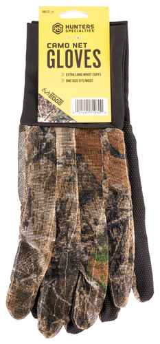 HS 100122            GLOVES REALTREE EDGE