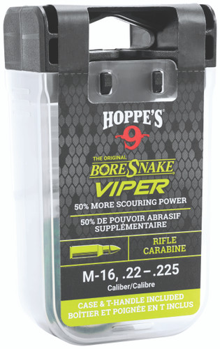 HOP 24011VD    BORESNAKE VIPER M16 .22-223 556 RFL