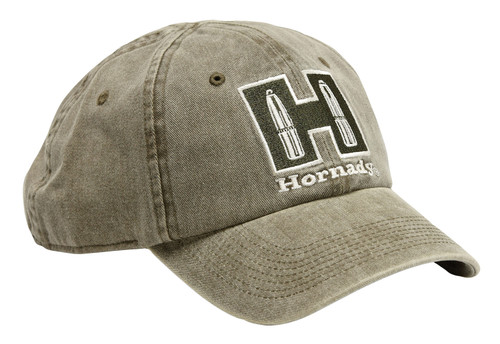 HORN 99283       HORNADY SAGE GREEN          HAT