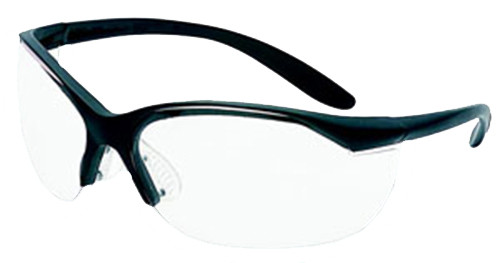 HOW R01535  VAPOR II BLACK/CLEAR