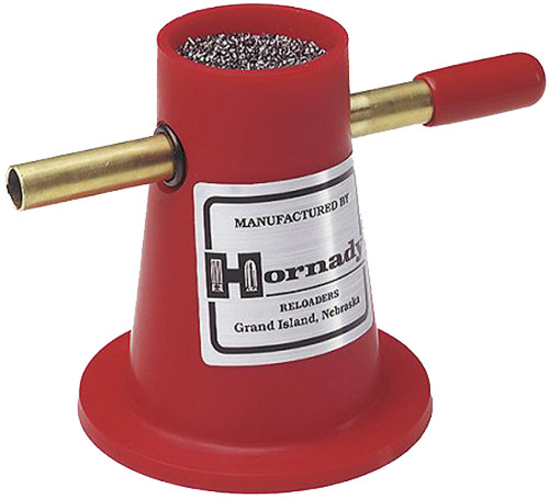 HORN 050100  POWDER TRICKLER