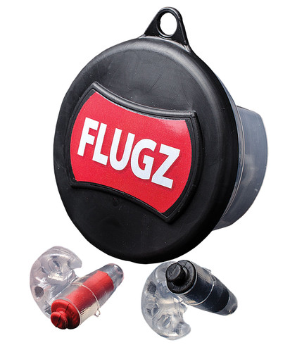 OTIS FG-FL-1C      FORMBLE EARPLUG 21DB