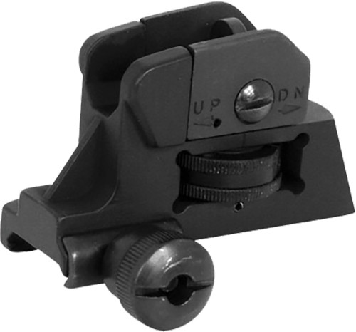 NC MARDRS        AR15 DET REAR SIGHT