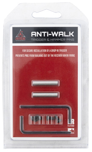 RISE 12005       .154 ANTI WALK PINS