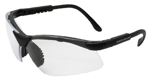 RAD RV0110CS   REVELATION GLASSES CLEAR