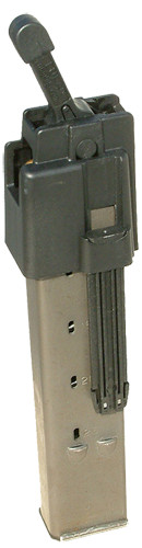 LULA LU18B  LOADER UZI 9MM