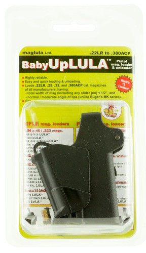 LULA UP64B  BABYUPLULA 22-380