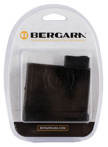 BERGARA BA0016      MAG A1CS 22LR        10R BLK