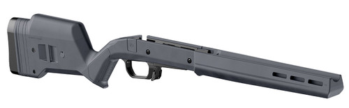 MAGPUL MAG1069-GRY-LT SAV HUNTER 110 STK SA LEFT