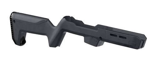 MAGPUL MAG1076-GRY RUG PC CRB BACKPACKER STOCK