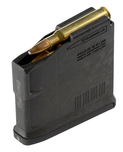 MAGPUL MAG671-BLK  PMAG 5 AC L STD AICS LA