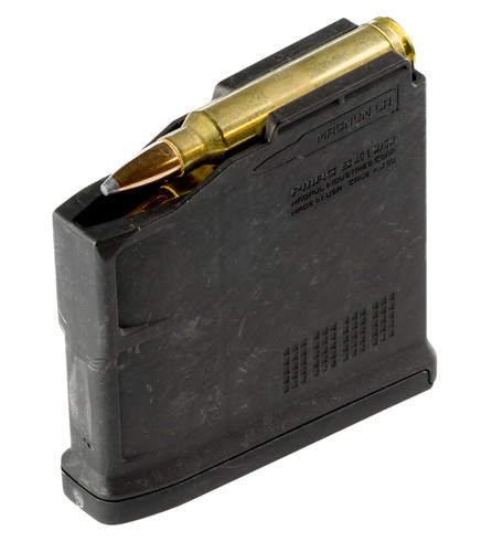 MAGPUL MAG698-BLK  PMAG 5 AC L MAGNUM AICS LA