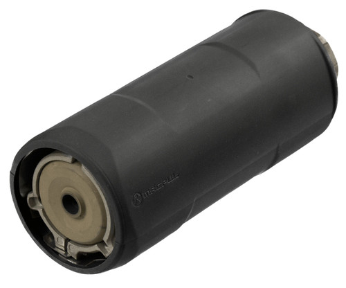 MAGPUL MAG781-BLK  SUPPRESSOR COVER 5.5"