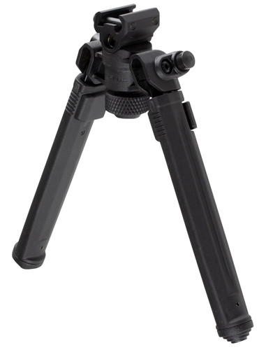 MAGPUL MAG941-BLK  BIPOD FOR 1913 PICT RAIL