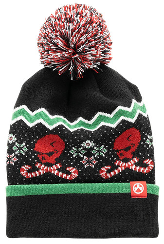 MAGPUL MAG1154-969   UGLY CHRISTMAS BEANIE KRAMPUS