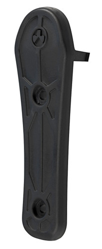 MAGPUL MAG315-BLK  RUBBER BUTTPAD .30