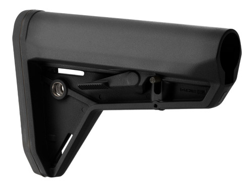 MAGPUL MAG347-BLK  MOE SL  CARBINE STOCK MIL-SPEC