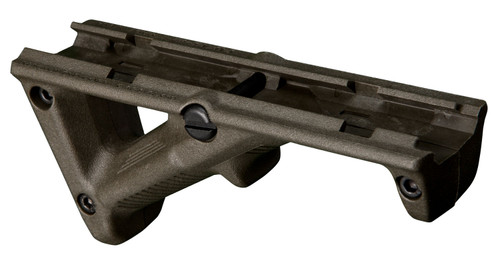 MAGPUL MAG414-ODG  AFG2 ANGLED FORE GRIP