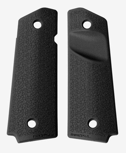 MAGPUL MAG524-BLK  MOE 1911  GRIP PANELS