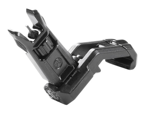 MAGPUL MAG525-BLK  MBUS PRO OFFSET SIGHT FRONT