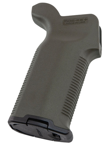 MAGPUL MAG532-ODG  MOE-K2+ GRIP AR15/M4