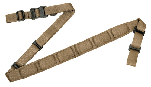 MAGPUL MAG545-COY  MS1 PADDED SLING